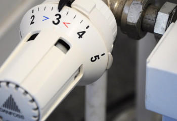 Отопление в Семее запустят 10 октября