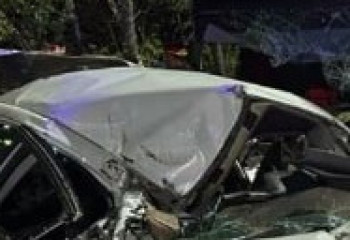 Пять человек погибли в ДТП в Алматинской области