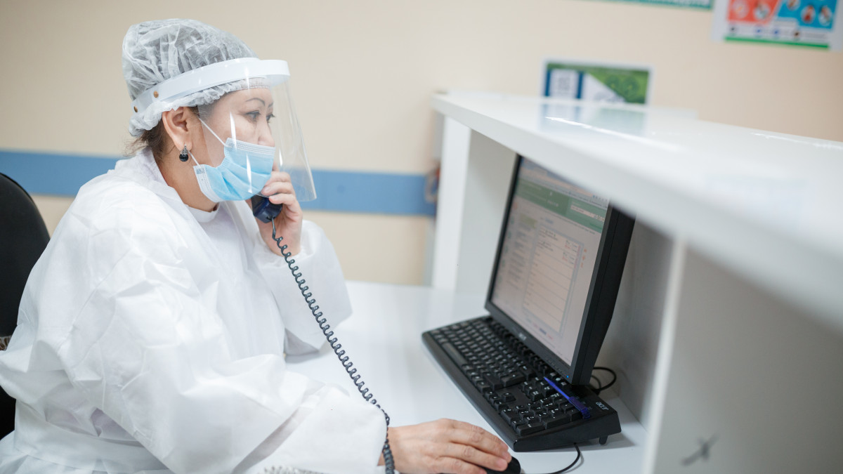  ©El.kz/Марат АМИРОВ 