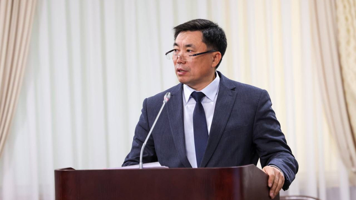  gov.kz 