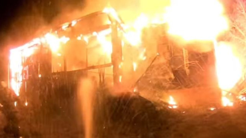  ДЧС по Костанайской области 