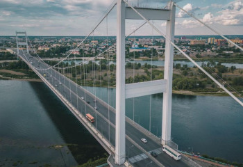 Семейде жаңа аудан салынады