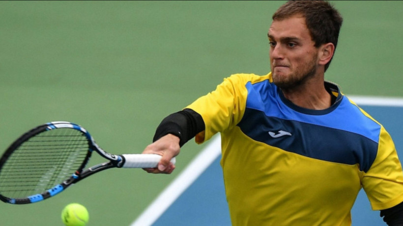  Қазақстан теннис федерациясы 