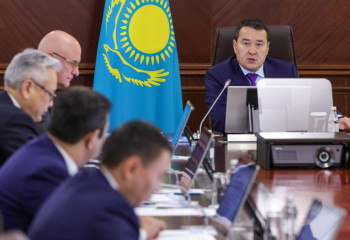 Ауыл шаруашылығы тауарларын өндірушілерге қолдау көрсетіледі