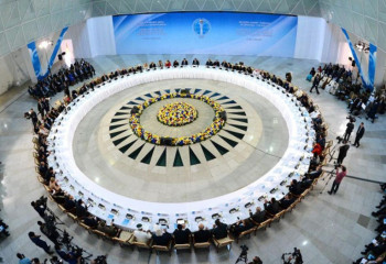 Астанада Әлемдік және дәстүрлі діндер көшбасшылары съезі өтеді: не талқыланады