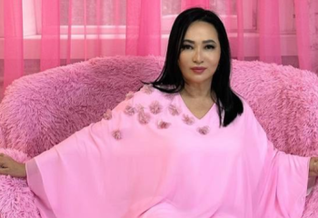 «Енді сіздің ақыл айтқаныңыз қалып еді»: Гүлзира Айдарбекова сынға ұшырады