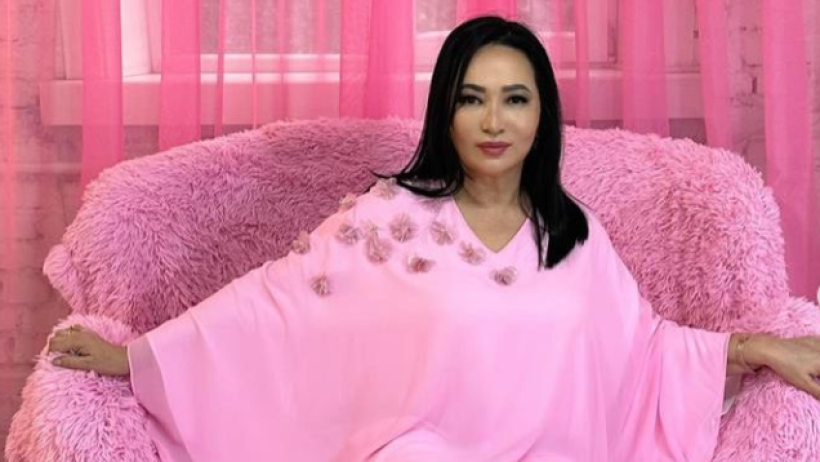  instagram.com/gulziraaidarbekova 