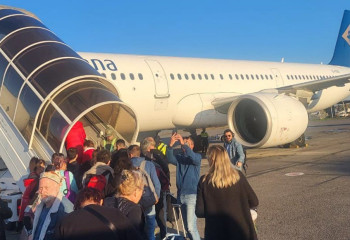 Когда казахстанцы вернутся на родину из охваченного войной Израиля рассказала супруга главы Air Astana