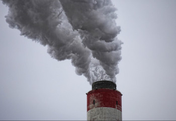 В Алматы сохраняется повышенный уровень загрязнения воздуха - синоптики