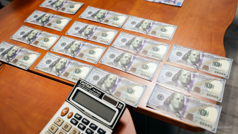  © El.kz/Арман Мухатов 