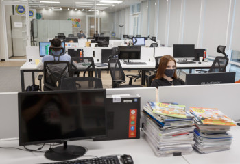 Астанада жұмыссыз жастардың мәселесі қалай шешіліп жатыр?