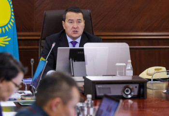 Правительство РК планирует модернизацию технического и профессионального образования