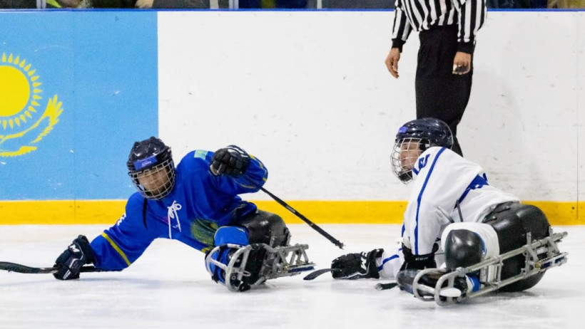  Астана әкімдігінің ресми сайты 