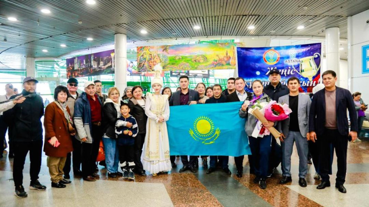  Астана әкімдігінің ресми сайты 