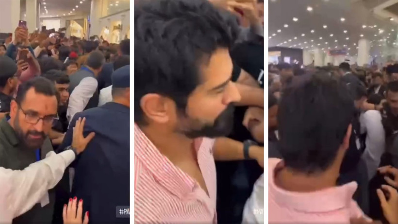  Видеодан кадр 