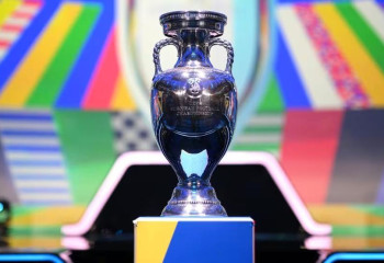 2028 жылы Еуропа чемпионаты екі елде өтеді