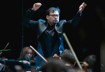 Бессмертные шедевры в исполнении знаменитых музыкантов прозвучат в Астане