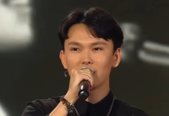 Парень из Актобе покорил зрителей российского шоу