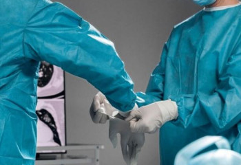 Елімізде соңғы 10 жылда 2500-ге жуық ағза ауыстыру отасы жасалған