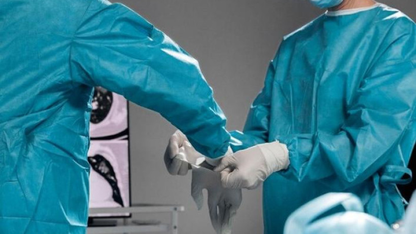  Денсаулық сақтау министрлігі 