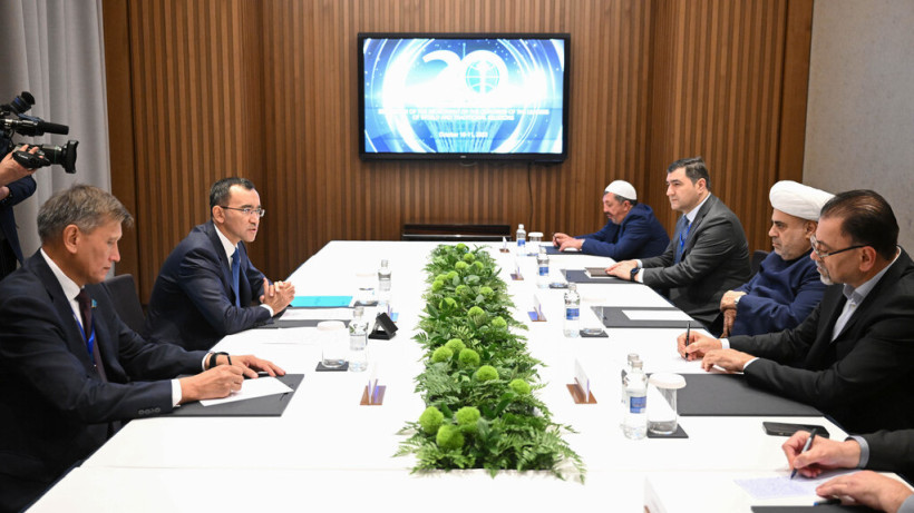  Сенаттың баспасөз қызметі 