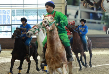 «Отандастар форумына» 200-ге жуық қандасымыз қатысады