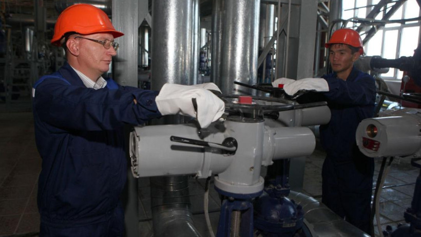  Алматы қаласының әкімдігі 