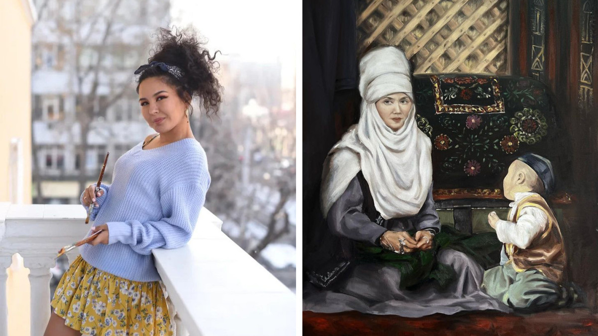  instagram.com/asem_art_kz 