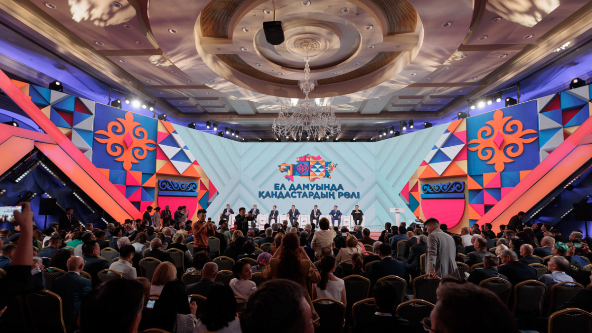  © El.kz / Артем Чурсинов 