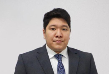 Назначен руководитель департамента АДГС по Алматинской области