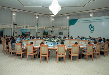 CITech International Conference held at East Kazakhstan University