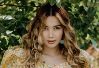 «Есейдік, өмір көрдік». Балжан Бидаш қазіргі жағдайы туралы ашып айтты