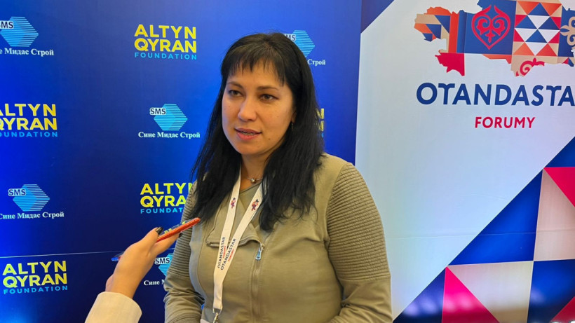  ©El.kz/Данияр БЕЙСЕМБАЕВ 