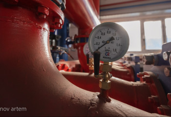 55 млрд тенге на ремонт тепловых сетей в нескольких городах выделило Правительство РК