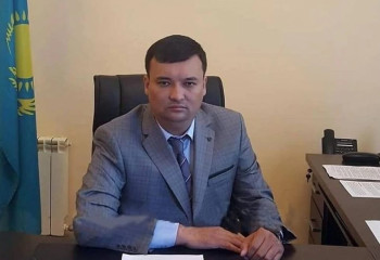 Сарыағаштағы 5 жасар қыздың өлімі: қаскөйді бостандыққа жіберген судья жаңа қызметке тағайындалды