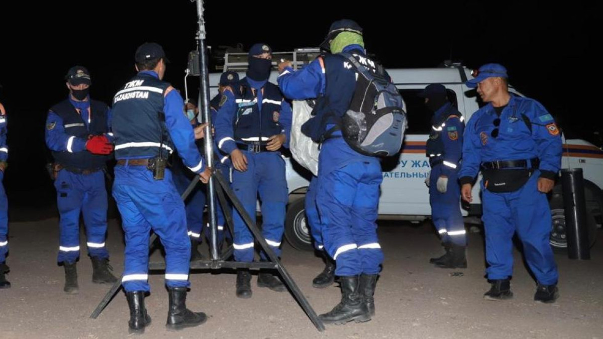  © Алихан САРИЕВ 