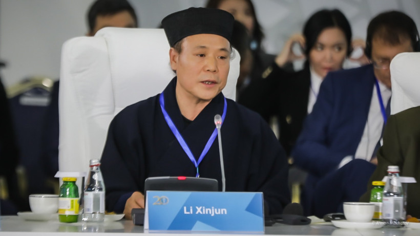  ©El.kz/Арман МҰХАТОВ 