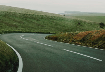 Когда откроют обновлённую трассу Астана-Алматы