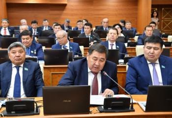 Салафизмді қаладан да, санадан да қуып шығу керек - Ермұрат Бапи