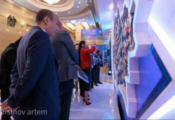 Балаларым қазақ тілін біледі - әлемге танымал қазақ нейрохирургы