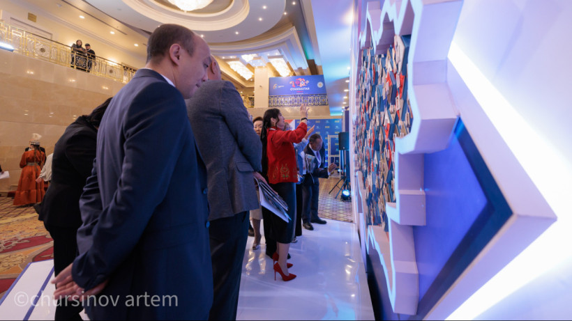  ©El.kz/Артем Чурсинов 