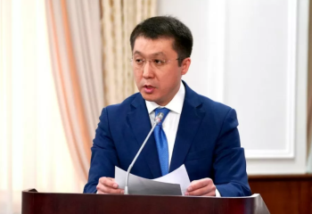 Министр Қазақстан нарығына келетін бесінші әуе компания жайлы айтты