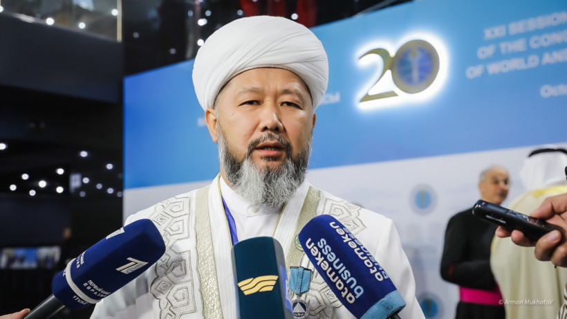  ©El.kz/Арман МҰХАТОВ 