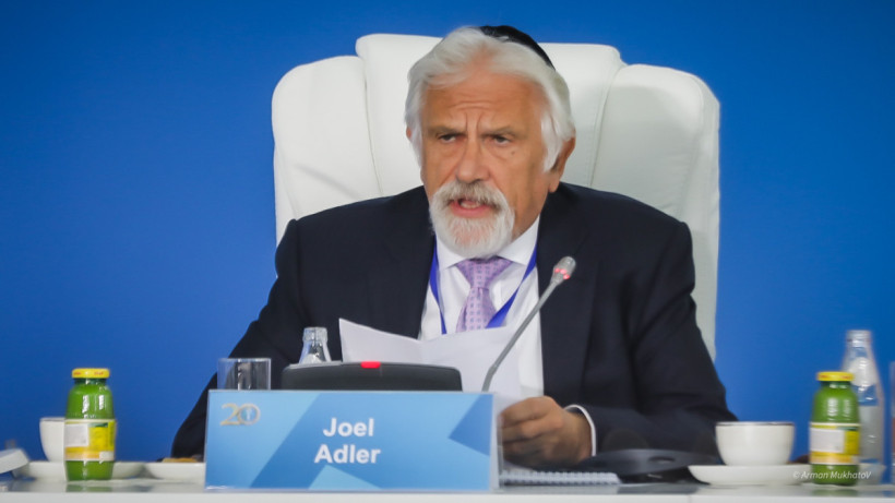  ©El.kz/Арман МҰХАТОВ 