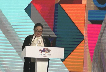 Мұндай басқосудың маңызы зор - Германиядан келген қандас