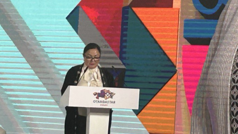  ©El.kz/Бақытжан ОТАРБАЕВА 