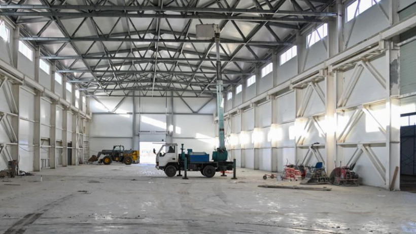  пресс-служба акима СКО 