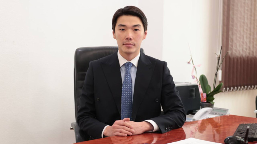  Министерство национальной экономики РК 