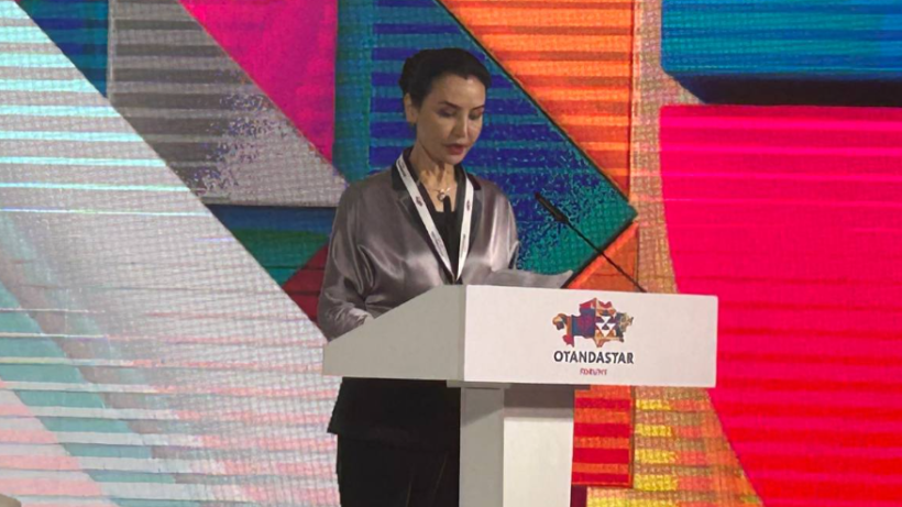  ©El.kz/Артем ЧУРСИНОВ 