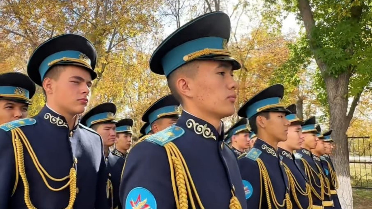 "Мы превратим Казахстан в несокрушимый монолит": казахстанские студенты изучают правовую грамотность